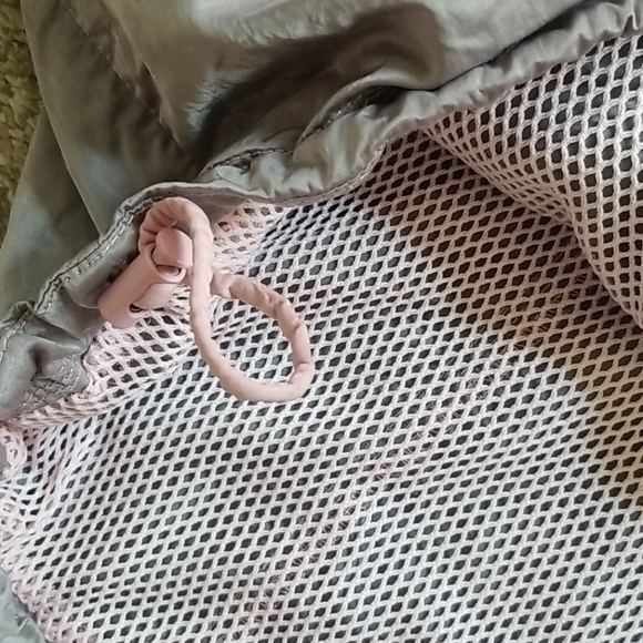 FP Movement by Free People Opal Satin Jacket - Picture 12 of 14